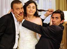 Yapımcılarıyla davalık olan ünlüler 21