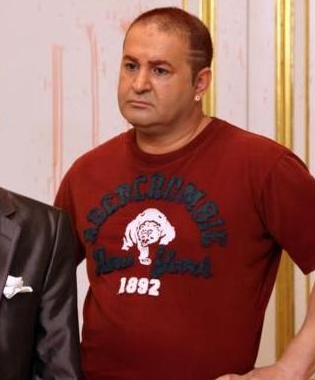 Yapımcılarıyla davalık olan ünlüler 30
