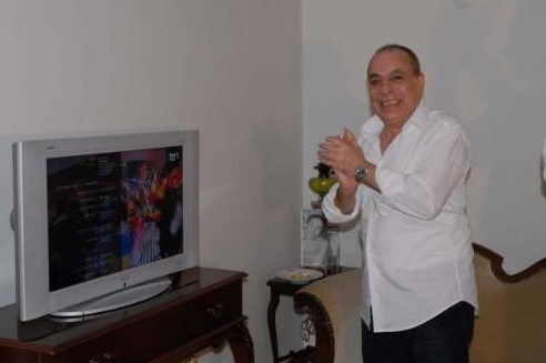 Bonomo'nun çığlıkları evi inletti 10