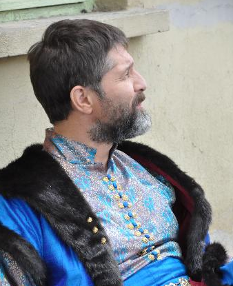 İşte Osmanlı-Kıyam'ın kamera arkası 18