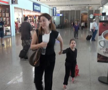 O karar sonrası böyle görüntülendi 5