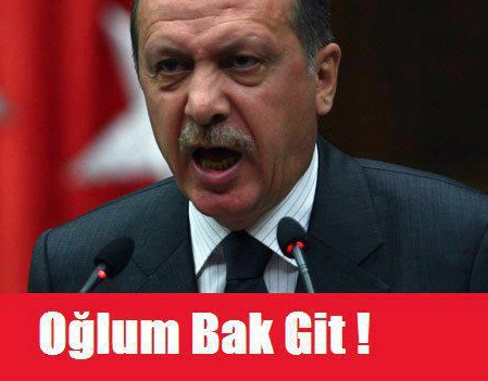 Oğlum Bak Git 11