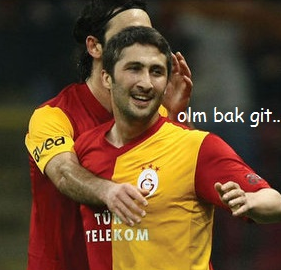 Oğlum Bak Git 5