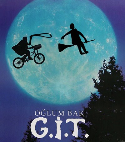 Oğlum Bak Git 6