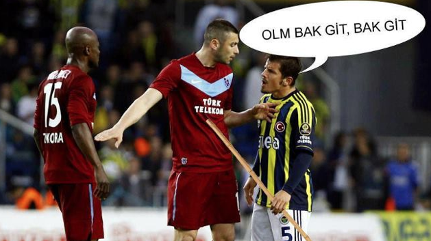 Oğlum Bak Git 7