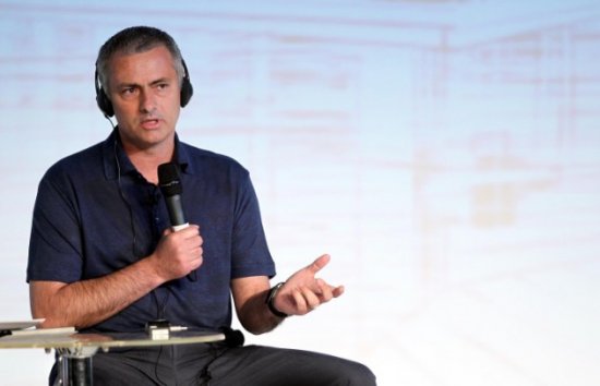 İstanbul'dan Mourinho geçti! 2