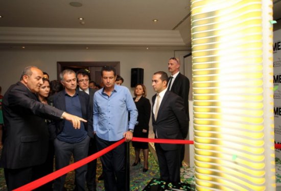İstanbul'dan Mourinho geçti! 6