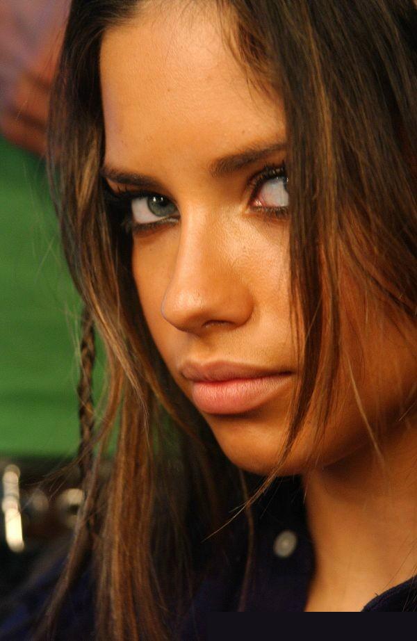 Adriana Lima 128
