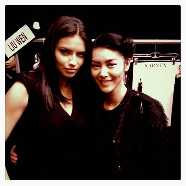 Adriana Lima 2