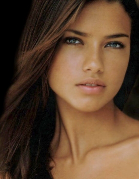 Adriana Lima 58
