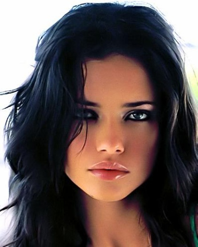 Adriana Lima 62