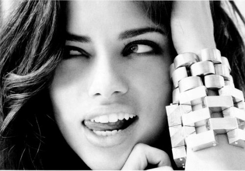 Adriana Lima 74