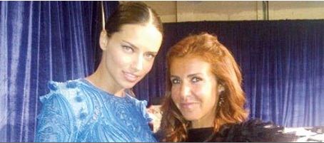 Adriana Lima 76