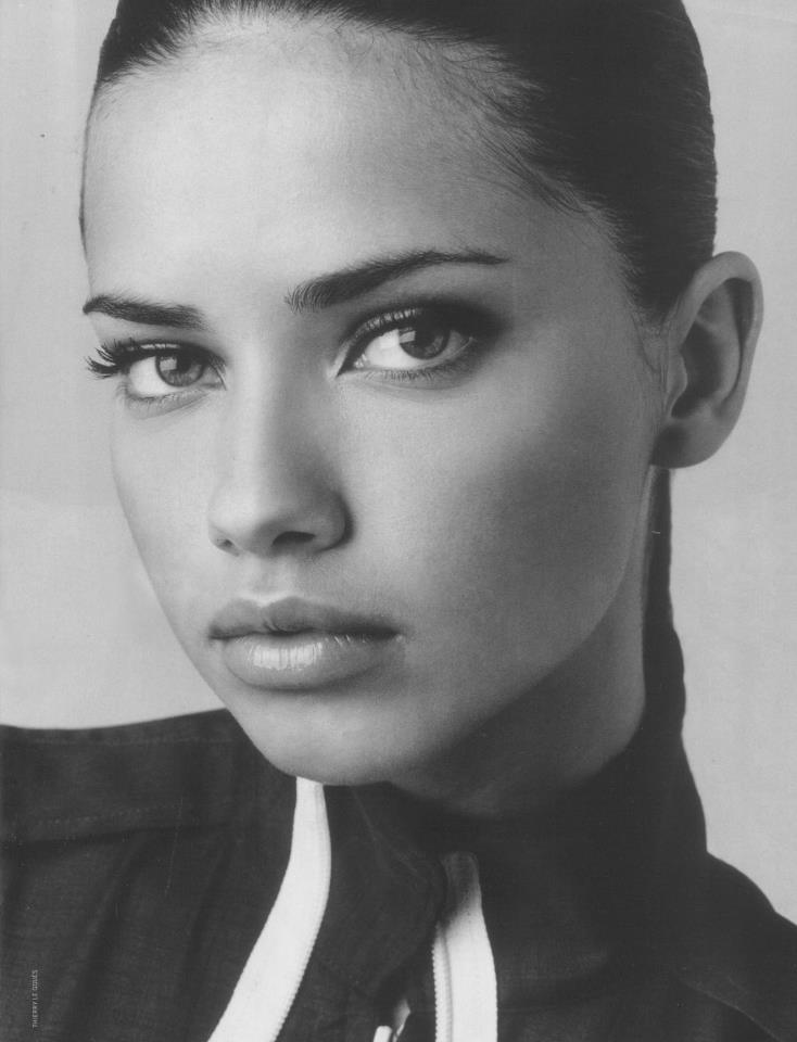 Adriana Lima 8