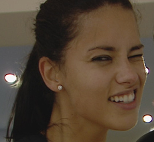 Adriana Lima 90