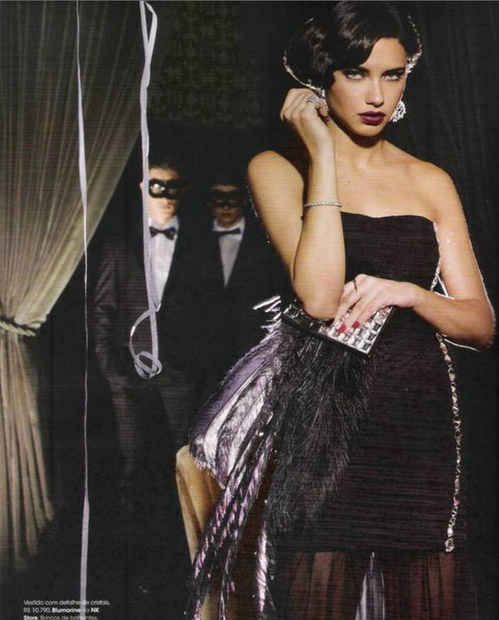 Adriana Lima 99