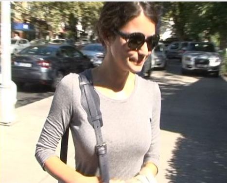 Beren Saat 29