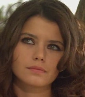 Beren Saat 3