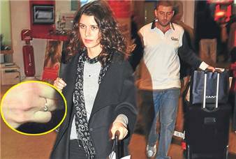 Beren Saat 31