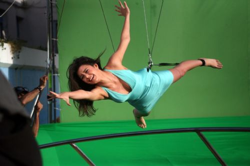 Beren Saat 34
