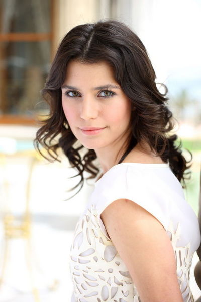 Beren Saat 5