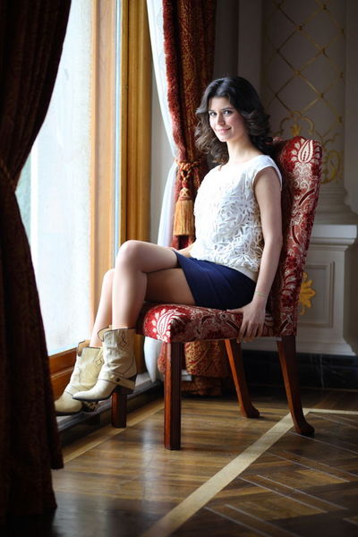 Beren Saat 6