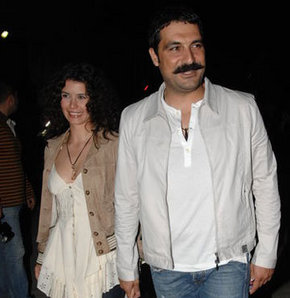 Beren Saat 63