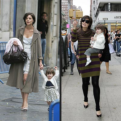 Katie Holmes 100