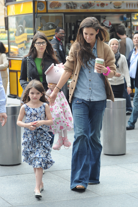 Katie Holmes 11