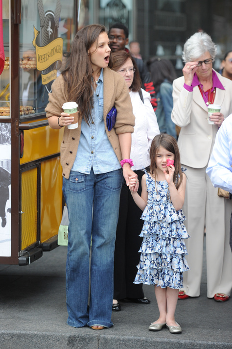 Katie Holmes 12