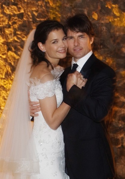 Katie Holmes 123