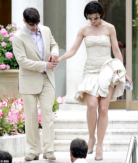Katie Holmes 125