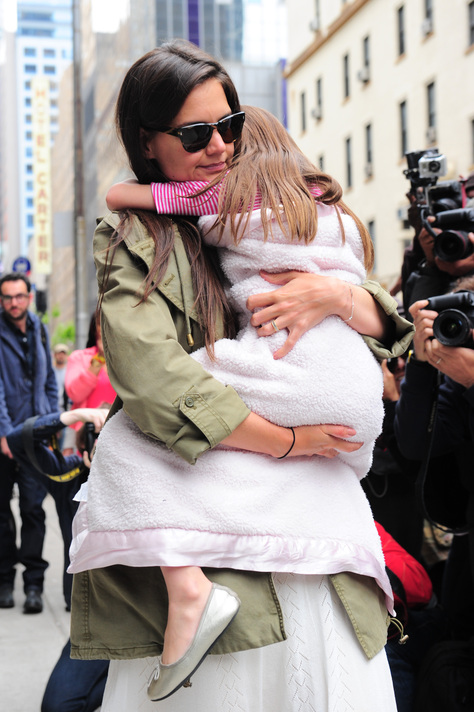 Katie Holmes 13