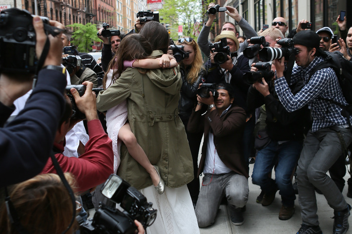 Katie Holmes 16