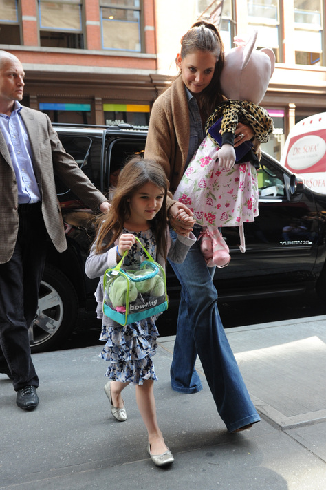 Katie Holmes 20