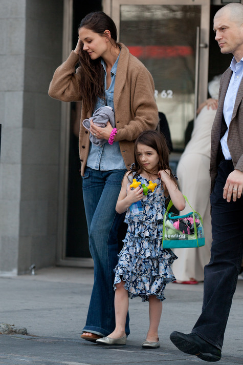 Katie Holmes 41