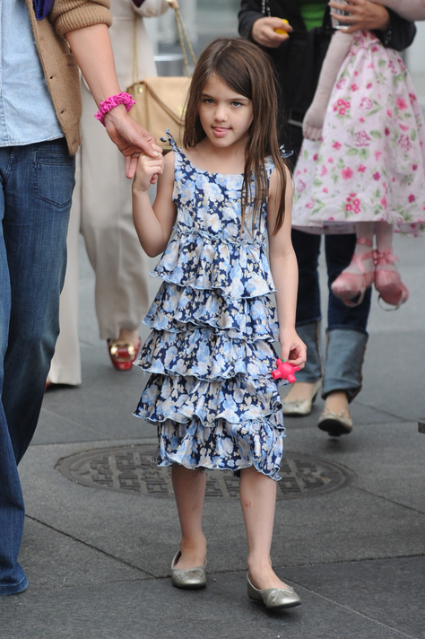 Katie Holmes 55