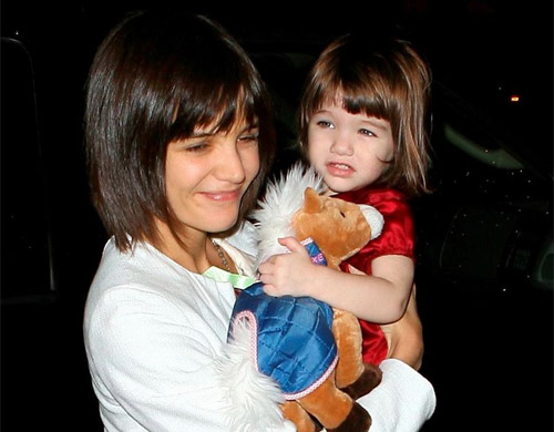 Katie Holmes 82