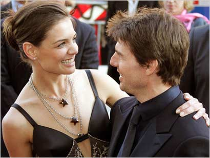 Katie Holmes 84