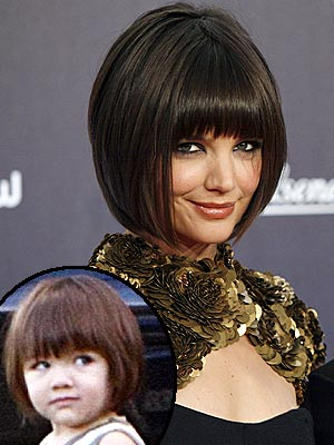 Katie Holmes 85