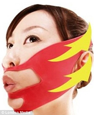 Japonların güzellik sırrı 1