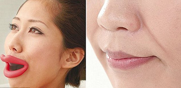 Japonların güzellik sırrı 10
