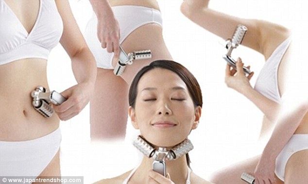 Japonların güzellik sırrı 15