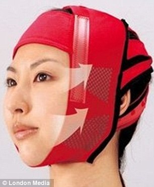 Japonların güzellik sırrı 2
