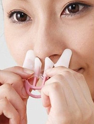 Japonların güzellik sırrı 5