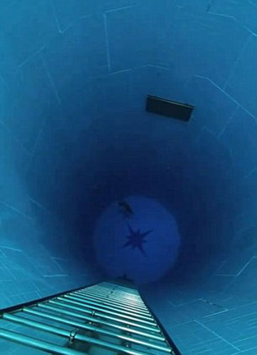 Tek nefesle 33 metre 5