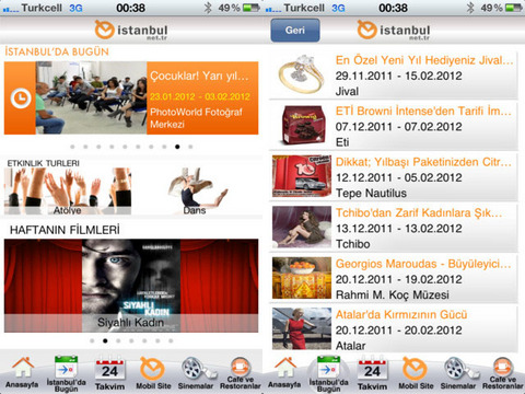En sanatkâr iPhone ve iPad Uygulamaları 11