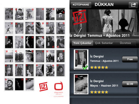 En sanatkâr iPhone ve iPad Uygulamaları 12