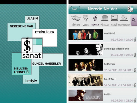 En sanatkâr iPhone ve iPad Uygulamaları 13