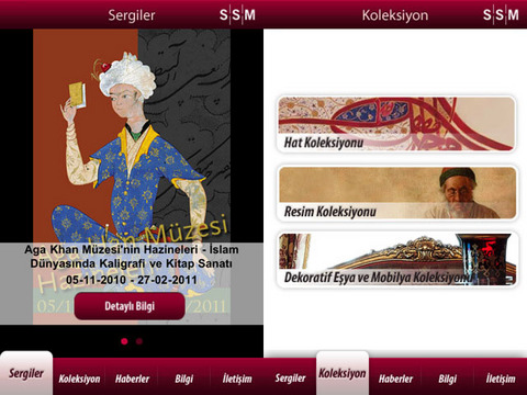 En sanatkâr iPhone ve iPad Uygulamaları 17